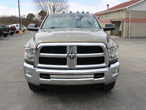 Used 2014 RAM 2500 SLT w/ HD Snow Plow Prep Group image 8