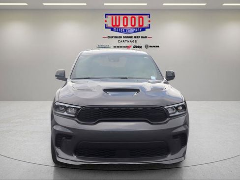 New 2026 Dodge Durango GT AWD/4WD image 9
