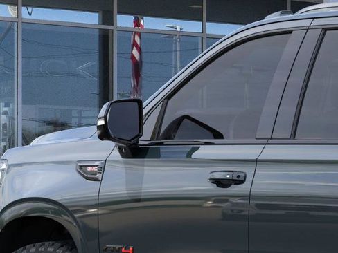 New 2026 GMC Yukon XL AT4 w/ AT4 Premium Plus Package image 12