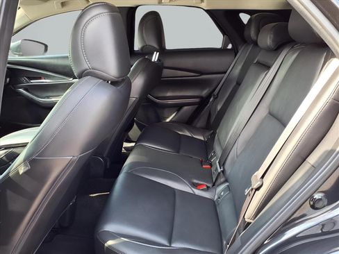 Used 2024 MAZDA CX-30 AWD 2.5 S w/ Select Sport Pkg image 12