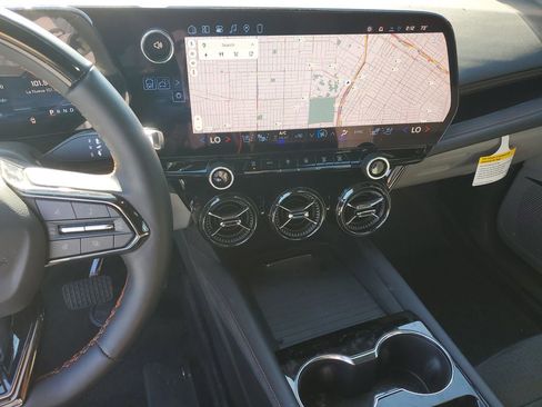 Used 2026 Chevrolet Blazer EV SS image 24