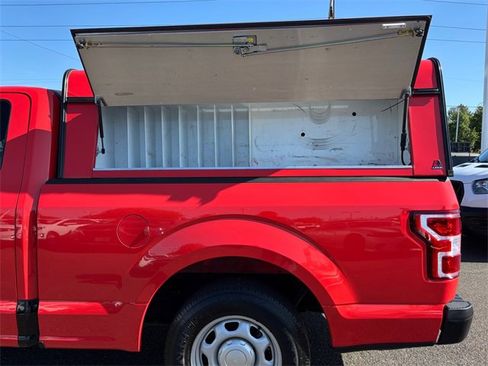 Used 2019 Ford F150 XL w/ XL Power Equipment Group image 23