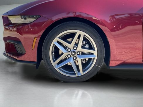 New 2026 Ford Mustang Premium RWD image 32