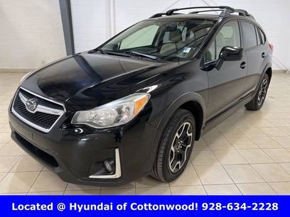 Used 2017 Subaru Crosstrek 2.0i Premium
