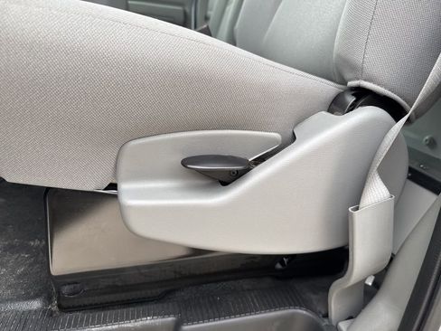 New 2025 Ford E-450 and Econoline 450 Super Duty w/ Power Equipment Group image 40