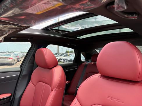 New 2026 Kia K5 GT-Line image 16