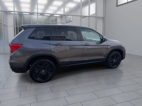 Used 2019 Honda Passport Sport image 8
