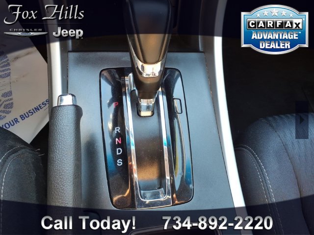 Used 2013 Honda Accord Sport image 22