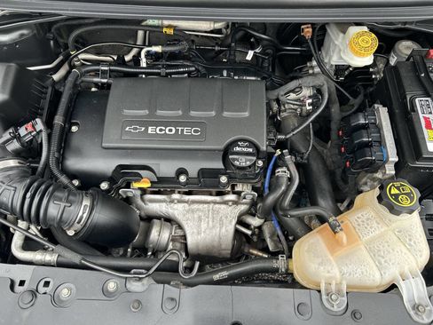 Used 2020 Chevrolet Sonic LS image 14