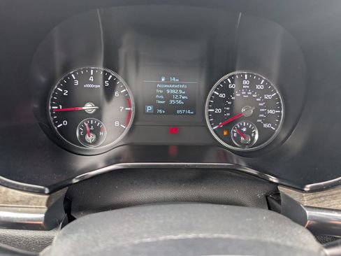 Used 2022 Kia Telluride EX w/ EX Premium Package AWD/4WD image 15