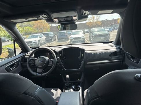 Used 2026 Subaru Forester Premium image 10