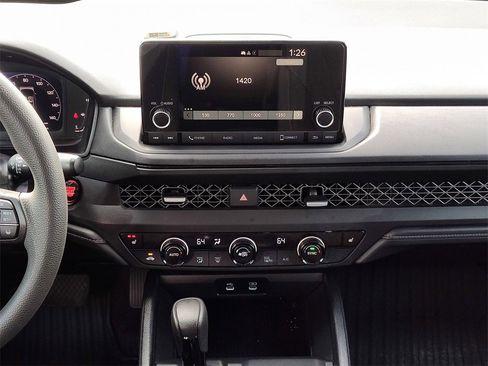 Used 2023 Honda Accord EX image 24