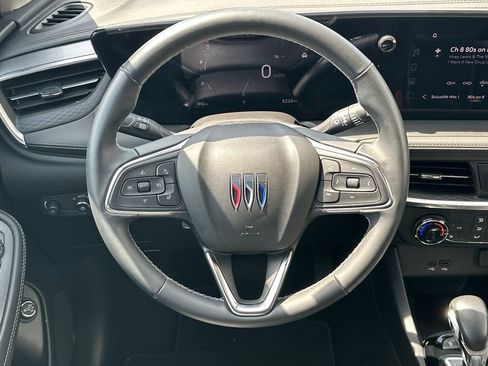 Used 2024 Buick Encore GX Preferred w/ Comfort Package FWD image 24