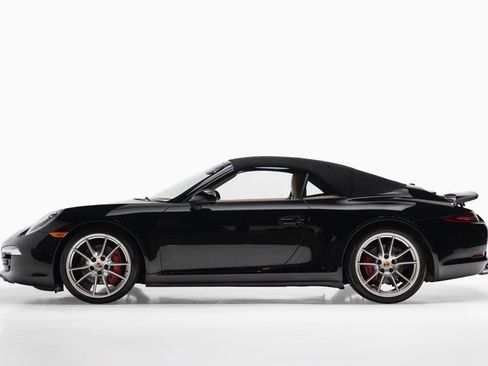 Used 2013 Porsche 911 Carrera 4S image 12