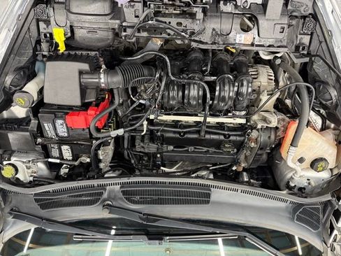 Used 2019 Ford Fiesta SE w/ Cold Weather Package image 22