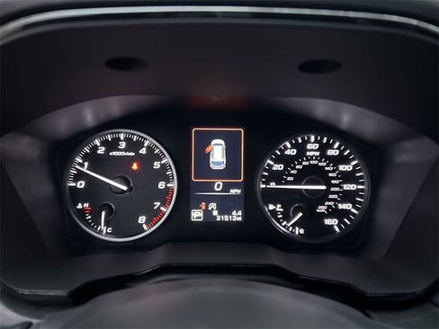 Certified 2023 Subaru Outback 2.5i image 19