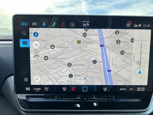 New 2025 Volkswagen ID.4 Pro S Plus AWD/4WD image 13