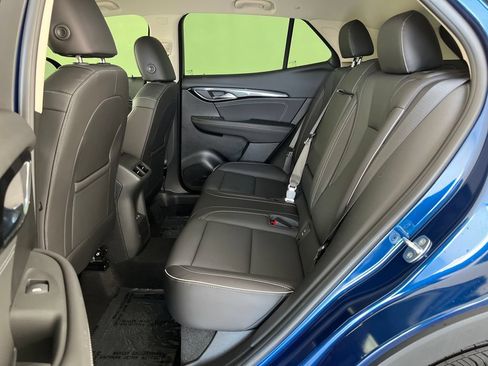 Used 2023 Buick Envision Essence AWD/4WD image 26