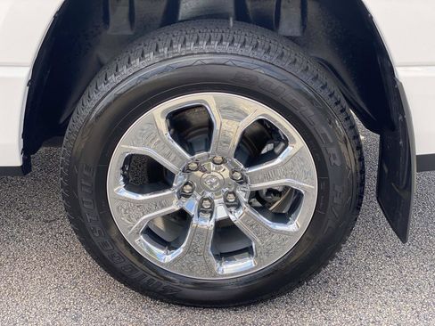 Certified 2023 RAM 1500 Big Horn image 17