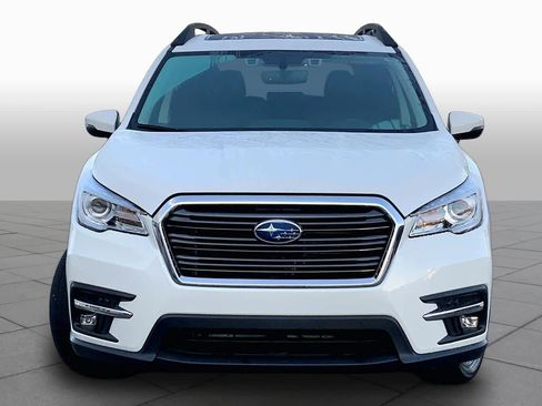 Used 2022 Subaru Ascent Limited w/ Technology Package AWD/4WD image 4