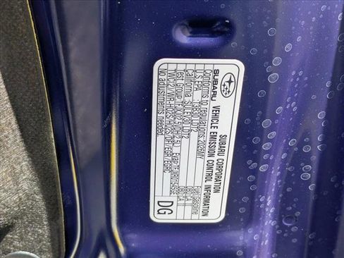 New 2026 Subaru Outback Premium image 16