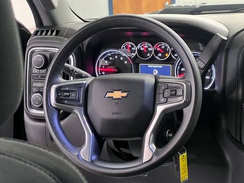 Used 2022 Chevrolet Silverado 2500 LT w/ Z71 Off-Road Package image 21