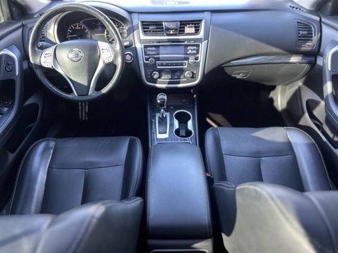 Used 2017 Nissan Altima 2.5 SL image 16