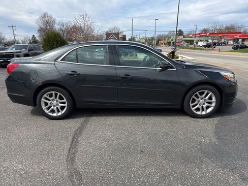 Used 2014 Chevrolet Malibu LT w/ Power Convenience Package image 6