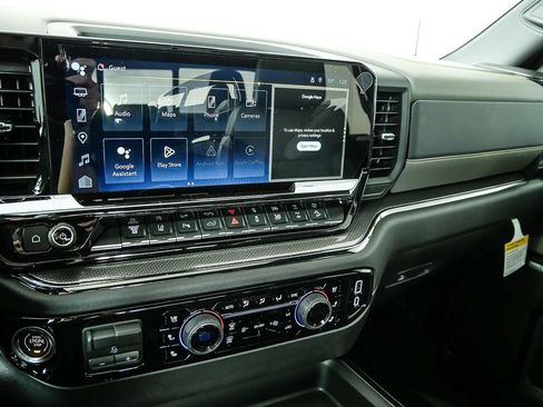 New 2026 Chevrolet Silverado 2500 ZR2 image 13