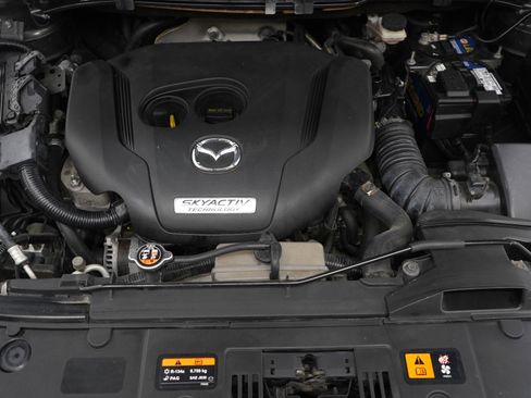 Used 2016 MAZDA CX-9 Signature image 36