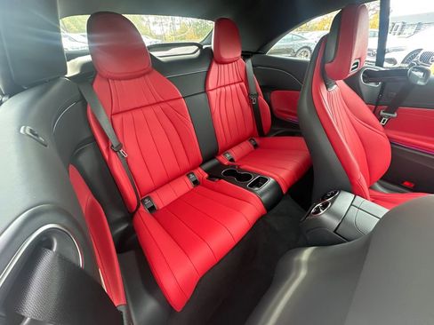 New 2026 Mercedes-Benz CLE 300 4MATIC Cabriolet image 17