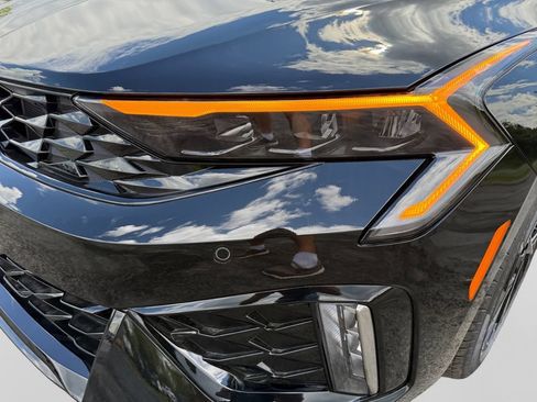 New 2026 Kia K5 GT-Line AWD/4WD image 22