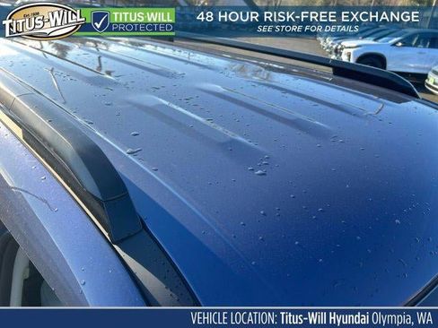 New 2026 Hyundai Santa Fe SEL image 65