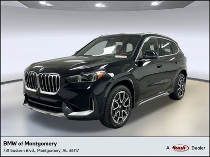 Certified 2025 BMW X1 xDrive28i w/ Convenience Package