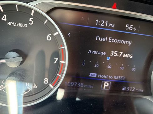 Used 2020 Nissan Altima 2.5 S FWD image 18