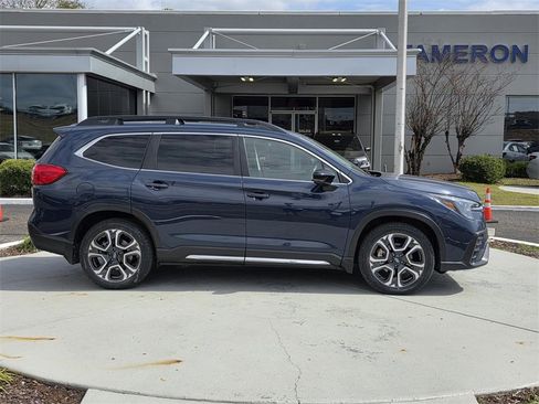 Used 2024 Subaru Ascent Limited w/ Technology Package image 44