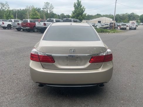 Used 2013 Honda Accord EX-L image 4