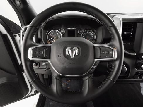 Certified 2024 RAM 2500 Big Horn image 25