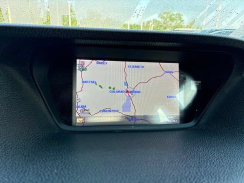 Used 2012 Acura TSX Sedan FWD image 9