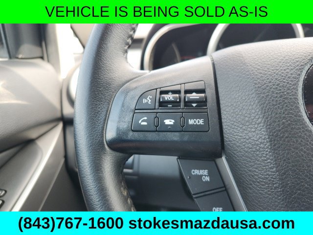 Used 2011 MAZDA CX-7 i Touring FWD image 4