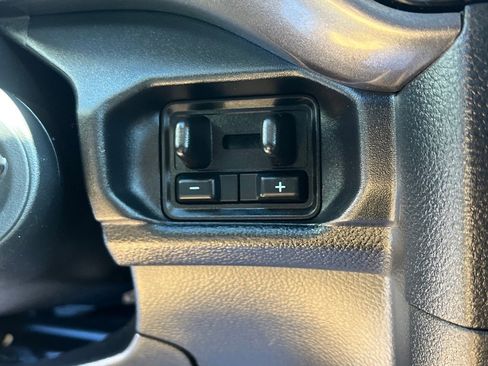 New 2025 Ford Ranger XLT AWD/4WD image 15