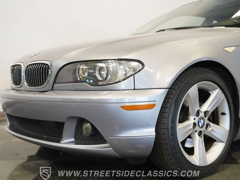 Used 2004 BMW 325Ci Coupe image 7