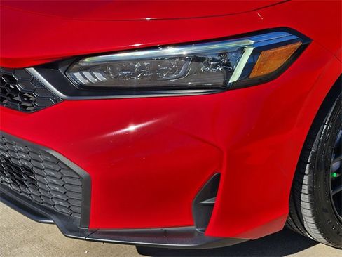 Certified 2025 Honda Civic Sport image 23