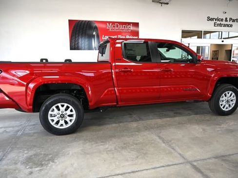 New 2026 Toyota Tacoma SR5 AWD/4WD image 5