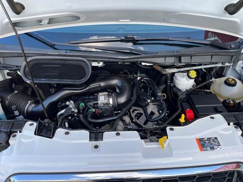 Used 2021 Ford Transit 350 XLT image 22