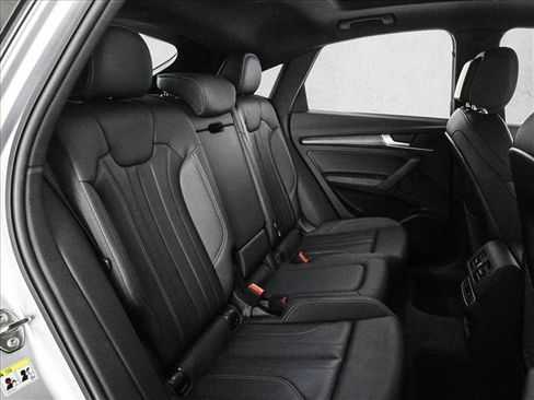 Certified 2023 Audi Q5 2.0T Premium Plus w/ Premium Plus Package AWD/4WD image 21