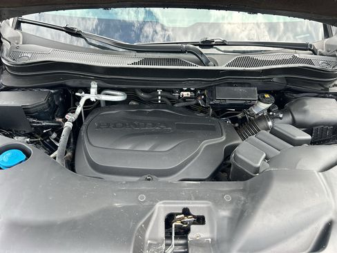 Used 2023 Honda Ridgeline RTL-E image 24
