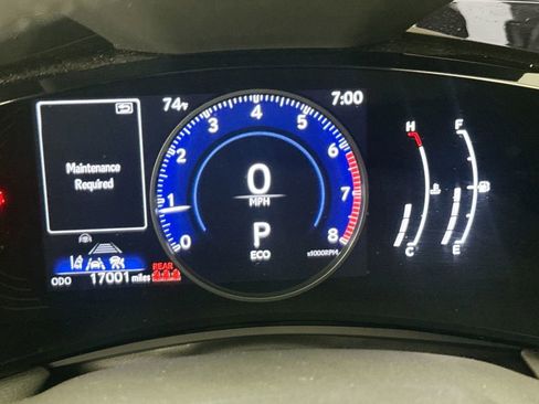 Used 2023 Lexus NX 350 AWD w/ Premium Package image 12