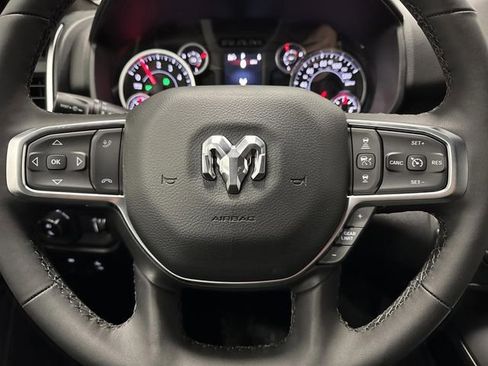 New 2026 RAM 1500 Big Horn/Lone Star image 15