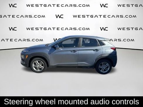 Used 2019 Hyundai Kona SE image 4